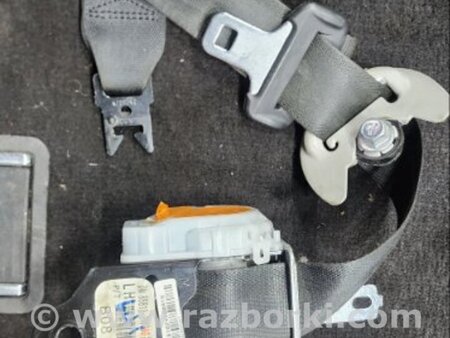 ФОТО Ремень безопасности водителя для Hyundai Santa Fe III DM/NC (12-18) Київ