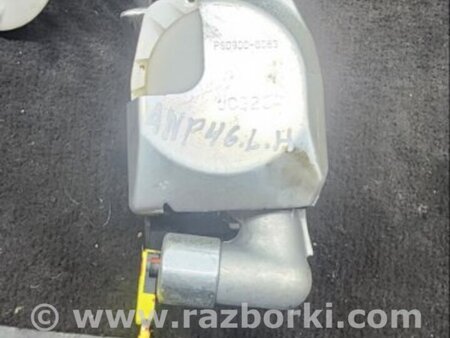 ФОТО Ремень безопасности водителя для Hyundai Santa Fe III DM/NC (12-18) Київ