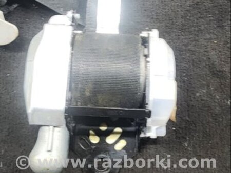 ФОТО Ремень безопасности водителя для Hyundai Santa Fe III DM/NC (12-18) Київ