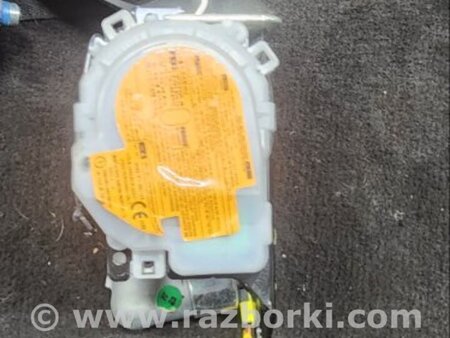 ФОТО Ремень безопасности водителя для Hyundai Santa Fe III DM/NC (12-18) Київ