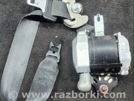 ФОТО Ремень безопасности пассажира для Hyundai Santa Fe III DM/NC (12-18) Київ