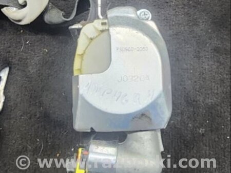 ФОТО Ремень безопасности пассажира для Hyundai Santa Fe III DM/NC (12-18) Київ