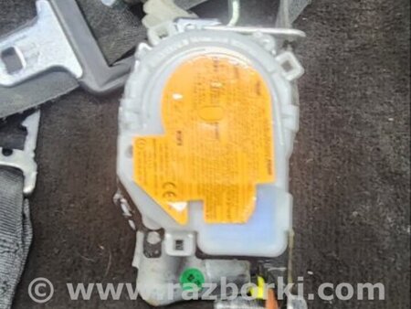 ФОТО Ремень безопасности пассажира для Hyundai Santa Fe III DM/NC (12-18) Київ