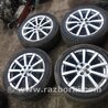 ФОТО Диски колёсные комплект для Subaru Legacy (все модели) Киев
