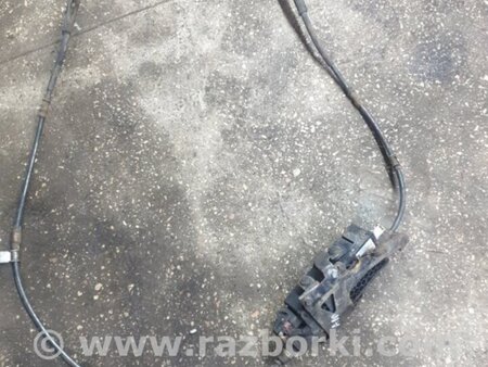 ФОТО Ручник Электрический для Subaru Legacy (все модели) Киев