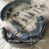 ФОТО Комплект колодок и механизмов ручного торомоза для Subaru Legacy (все модели) Киев