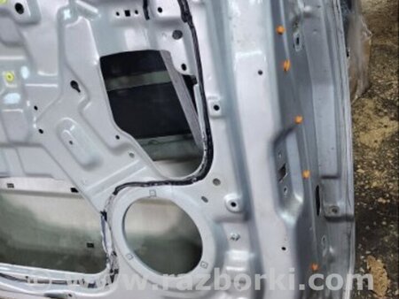 ФОТО Дверь передняя левая для KIA Sorento 1 BL (02-09) Київ