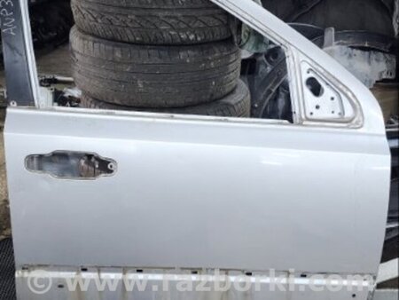 ФОТО Дверь передняя правая для KIA Sorento 1 BL (02-09) Київ