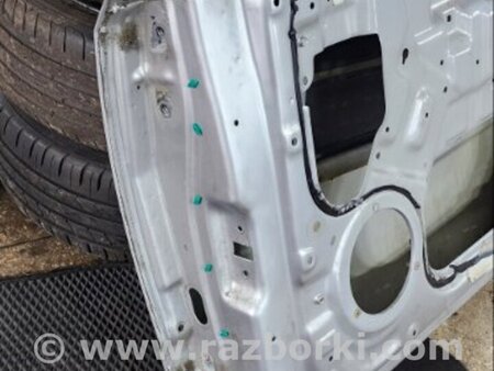 ФОТО Дверь передняя правая для KIA Sorento 1 BL (02-09) Київ