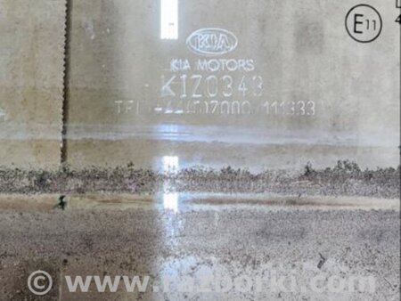 ФОТО Стекло переднее левое для KIA Sorento 1 BL (02-09) Київ