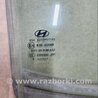 ФОТО Стекло задней правой двери для Hyundai ix35 I LM/EL Tucson (10-17) Київ