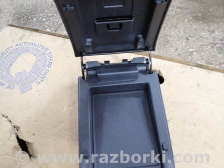 ФОТО Подлокотник для Subaru Legacy (все модели) Киев