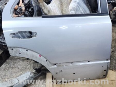ФОТО Дверь задняя правая для KIA Sorento 1 BL (02-09) Київ