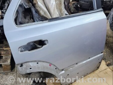 ФОТО Дверь задняя правая для KIA Sorento 1 BL (02-09) Київ