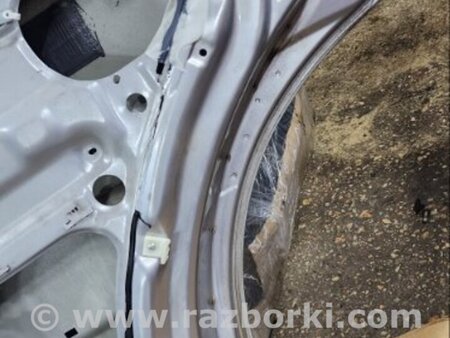 ФОТО Дверь задняя правая для KIA Sorento 1 BL (02-09) Київ