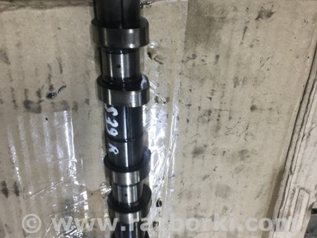 ФОТО Распредвал для Subaru Forester SG Киев