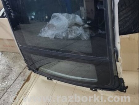ФОТО Люк электрический для Subaru Legacy IV BL/BP (03-09) Київ