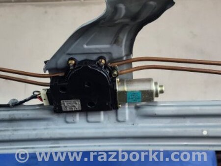 ФОТО Люк электрический для Subaru Legacy IV BL/BP (03-09) Київ