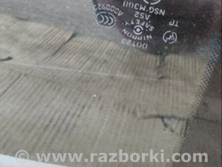 ФОТО Люк электрический для Subaru Legacy IV BL/BP (03-09) Київ