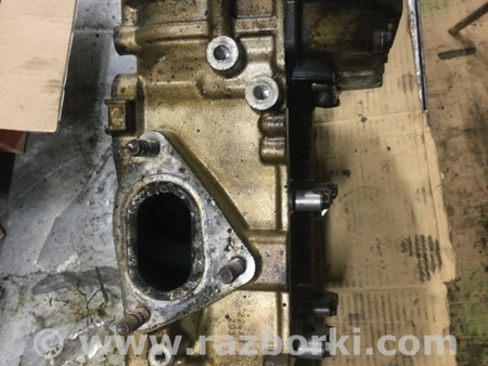 ФОТО Головка блока цилиндров для Subaru Forester SG Киев