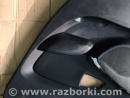 ФОТО Карта двери задней правой для Hyundai ix35 I LM/EL Tucson (10-17) Київ