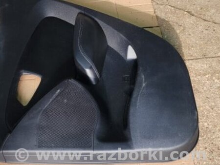 ФОТО Карта двери задней правой для Hyundai ix35 I LM/EL Tucson (10-17) Київ