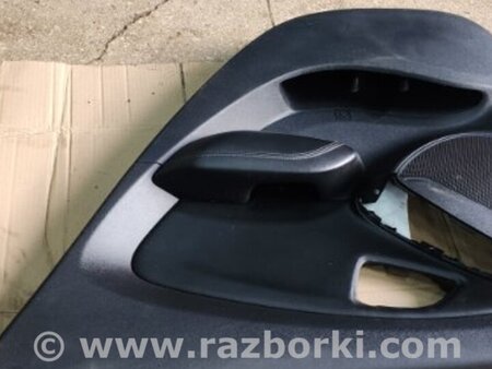 ФОТО Карта двери задней правой для Hyundai ix35 I LM/EL Tucson (10-17) Київ