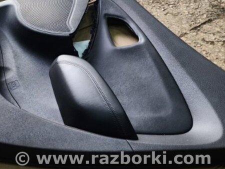 ФОТО Карта двери задней правой для Hyundai ix35 I LM/EL Tucson (10-17) Київ