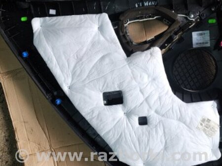 ФОТО Карта двери задней правой для Hyundai ix35 I LM/EL Tucson (10-17) Київ