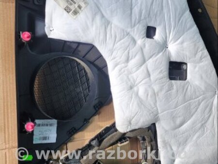 ФОТО Карта двери задней правой для Hyundai ix35 I LM/EL Tucson (10-17) Київ