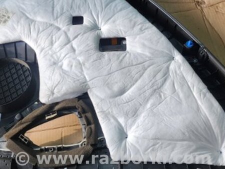 ФОТО Карта двери задней правой для Hyundai ix35 I LM/EL Tucson (10-17) Київ