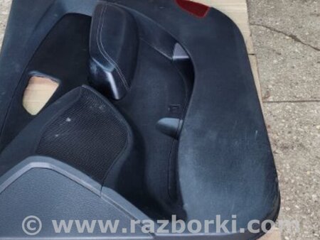 ФОТО Карта двери передней правой для Hyundai ix35 I LM/EL Tucson (10-17) Київ