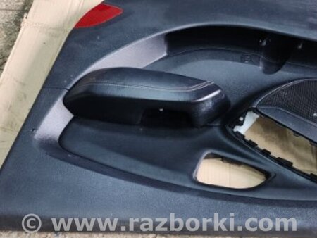 ФОТО Карта двери передней правой для Hyundai ix35 I LM/EL Tucson (10-17) Київ
