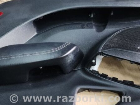 ФОТО Карта двери передней правой для Hyundai ix35 I LM/EL Tucson (10-17) Київ