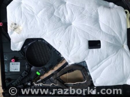 ФОТО Карта двери передней правой для Hyundai ix35 I LM/EL Tucson (10-17) Київ