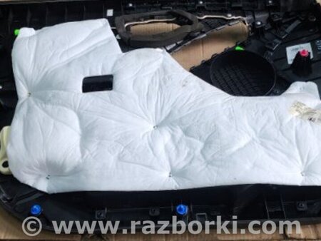 ФОТО Карта двери передней правой для Hyundai ix35 I LM/EL Tucson (10-17) Київ