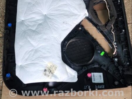 ФОТО Карта двери передней правой для Hyundai ix35 I LM/EL Tucson (10-17) Київ