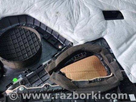 ФОТО Карта двери передней правой для Hyundai ix35 I LM/EL Tucson (10-17) Київ