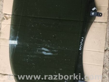 ФОТО Стекло задней левой двери для KIA Sorento 1 BL (02-09) Київ