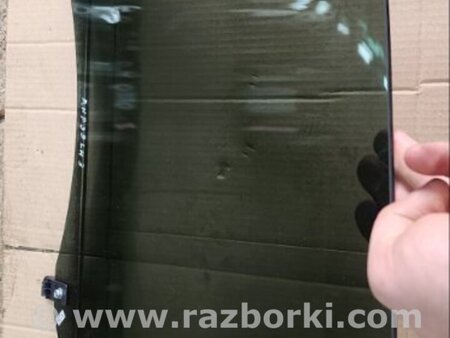 ФОТО Стекло задней левой двери для KIA Sorento 1 BL (02-09) Київ