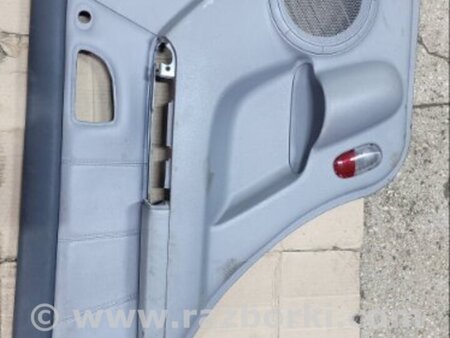 ФОТО Карта двери задней левой для KIA Sorento 1 BL (02-09) Київ