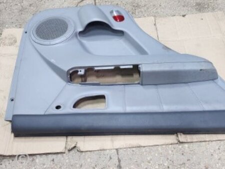 ФОТО Карта двери задней левой для KIA Sorento 1 BL (02-09) Київ