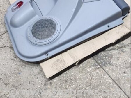 ФОТО Карта двери задней левой для KIA Sorento 1 BL (02-09) Київ