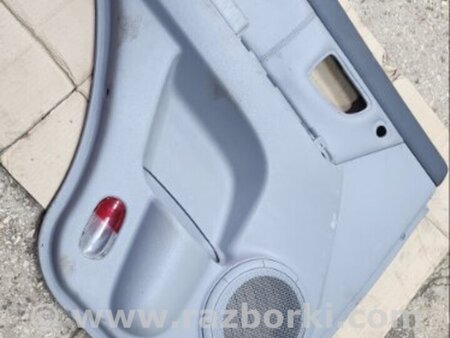 ФОТО Карта двери задней левой для KIA Sorento 1 BL (02-09) Київ