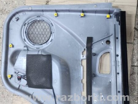 ФОТО Карта двери задней левой для KIA Sorento 1 BL (02-09) Київ