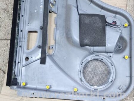 ФОТО Карта двери задней левой для KIA Sorento 1 BL (02-09) Київ