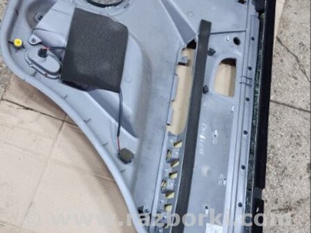 ФОТО Карта двери задней левой для KIA Sorento 1 BL (02-09) Київ