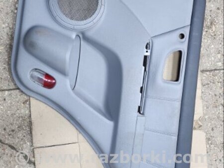 ФОТО Карта двери задней правой для KIA Sorento 1 BL (02-09) Київ