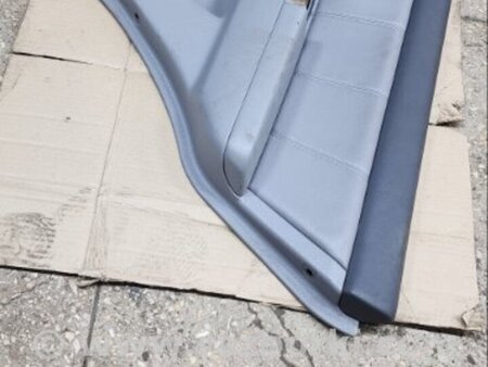 ФОТО Карта двери задней правой для KIA Sorento 1 BL (02-09) Київ