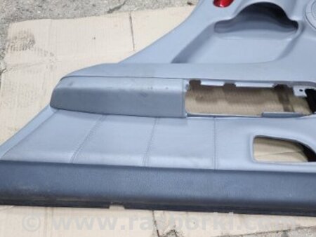 ФОТО Карта двери задней правой для KIA Sorento 1 BL (02-09) Київ